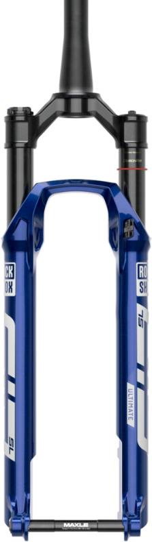 Вилка Rock Shox Sid SL Ultimate 3P, 29