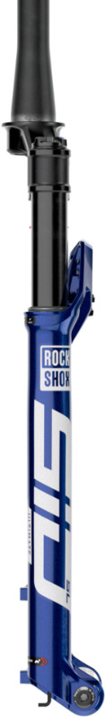 Вилка Rock Shox Sid SL Ultimate 3P, 29