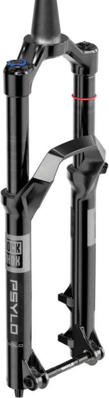 Вилка Rock Shox Psylo Gold RC, 29