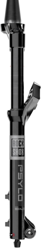 Вилка Rock Shox Psylo Gold RC, 29