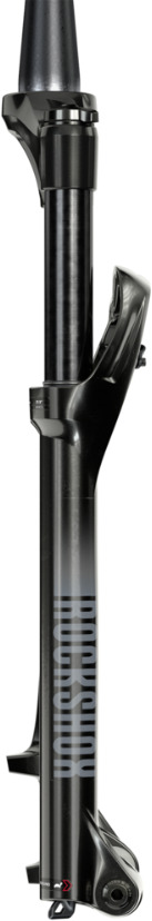 Вилка Rock Shox Judy Silver TK, 29