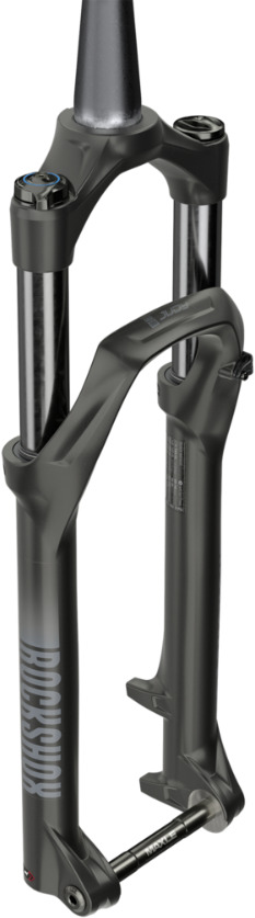 Вилка Rock Shox Judy Silver TK, 29