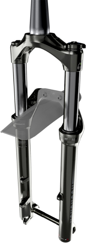 Вилка Rock Shox Recon Silver RL, 29