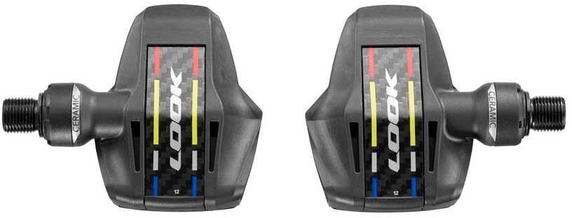 Педали контактные Look Keo Blade Carbon Ceramic 12 - 2
