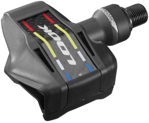 Педали контактные Look Keo Blade Carbon Ceramic 12 - 4