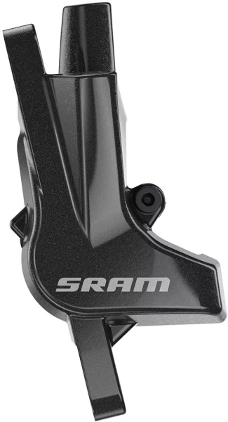 Тормоз дисковый гидравлический Sram Level T, передний, 950 мм. - 2