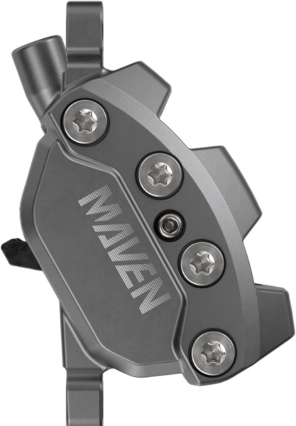 Тормоз дисковый гидравлический Sram Maven Bronze, передний, 950 мм. - 4