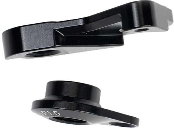 Петух для Aspect Limited 2024, Ronin, AMP 2025 - 4