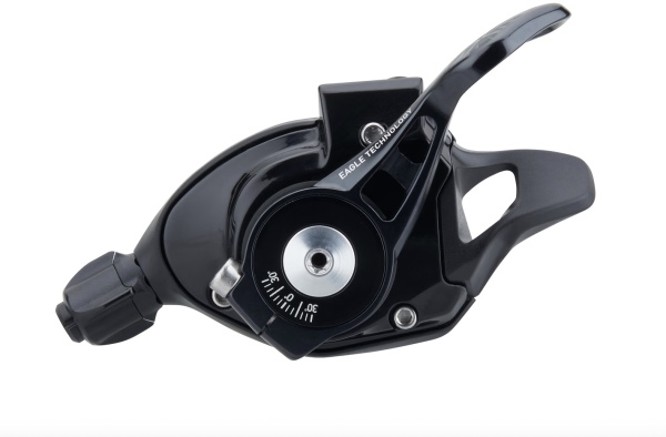 Шифтер Sram X01 Eagle Lunar, 12 ск. - 2