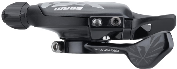 Шифтер Sram X01 Eagle Lunar, 12 ск. - 3