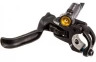 Тормоз дисковый гидравлический Shimano Saint M820, BL-M820-B(L)/BR-M820(F), 1000 мм - 3