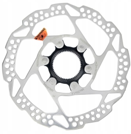 Тормозной диск Shimano SM-RT54, 160 мм., Center Lock - 1