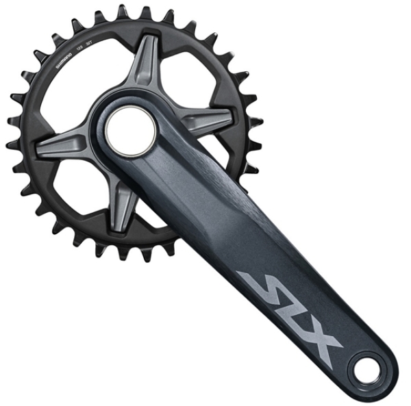 Система Shimano SLX M7100-1, 175 мм., 12 ск., 32T, Hollowtech 2 - 2