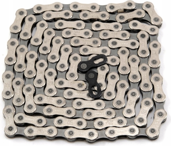 Цепь Sram PC 1031, 10 ск., 114 звеньев - 3