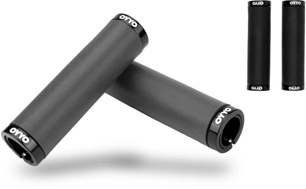 Грипсы OYYO GR30, 130 мм - 5