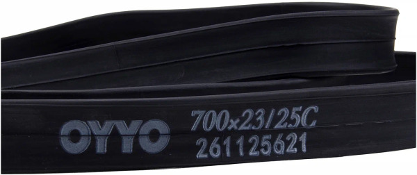 Камера OYYO TF700C1, 700Cx23/25, F/V, 60 мм - 3