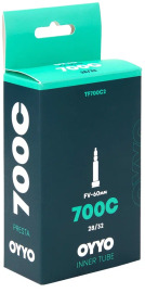 Камера OYYO TF700C2, 700Cx28/32, F/V, 60 мм - 1