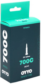 Камера OYYO TF700C3, 700Cx35/43, F/V, 60 мм - 1