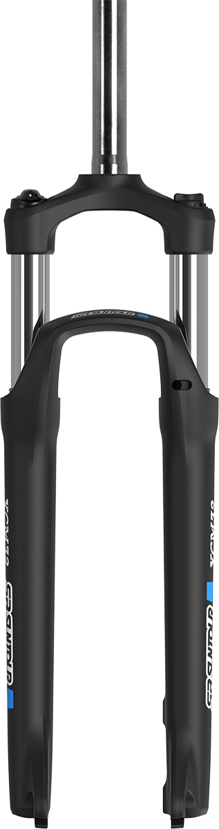 Вилка SR Suntour SF23 XCM 32 RL DS Travel, 29