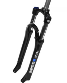 Вилка SR Suntour SF19 XCT30-DS-HLO, 27.5