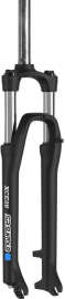 Вилка SR Suntour SF18 XCM 28 P Travel, 26
