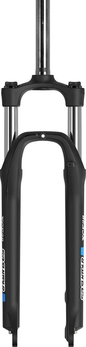 Вилка SR Suntour SF18 XCM 28 P Travel, 26