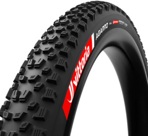 Покрышка Vittoria Agarro 29x2.40, Anti-puncture, 4C Graphene - 1