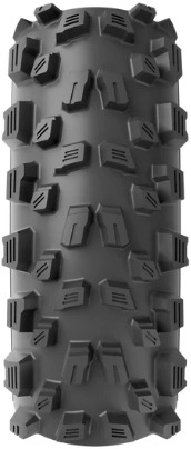 Покрышка Vittoria Agarro 29x2.40, Anti-puncture, 4C Graphene - 2