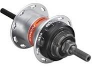 Втулки планетарная Shimano Nexus SG-3R42, 3 ск., 28H, 119.5x191.8 мм., 86.85 мм. - 3
