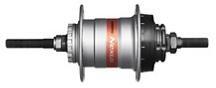 Втулки планетарная Shimano Nexus SG-3R42, 3 ск., 36H, 125.2x186.8 мм., 86.85 мм. - 2
