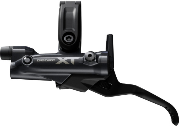 Тормоз дисковый гидравлический Shimano Deore XT M8200, BL-M8200(R)/BR-M8200(R), 1700 мм. - 2