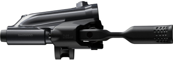 Тормоз дисковый гидравлический Shimano Deore XT M8200, BL-M8200(R)/BR-M8200(R), 1700 мм. - 3