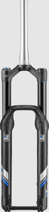 Вилка X-Fusion Slide RC Air Spring RС Damper, 29
