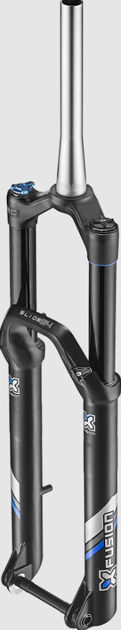 Вилка X-Fusion Slide RC Air Spring RС Damper, 29