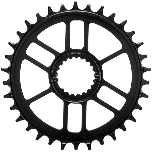 Звезда Motsuv Narrow Wide, 12 ск., 32T, Direct Mount - 2