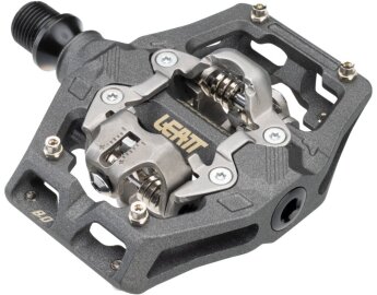 Педали контактные Leatt 8.0 CeraMAG All Mountain Clip-in - 1