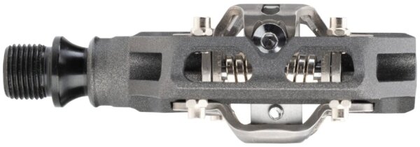 Педали контактные Leatt 8.0 CeraMAG All Mountain Clip-in - 3