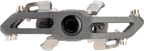 Педали контактные Leatt 8.0 CeraMAG All Mountain Clip-in - 4
