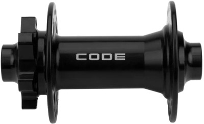 Втулка передняя Code DH938 TF, 32H, 15x110 мм., Boost - 1