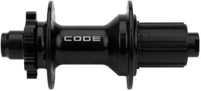 Втулка задняя Code DH928, 32H, Boost, 12x142 мм. - 1