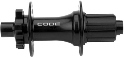 Втулка задняя Code DH908, 32H, Boost, 12x148 мм. - 1