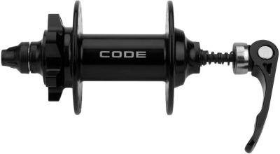 Втулка передняя Code DH905 F, 32H, 9x100 мм. - 1