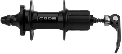 Втулка задняя Code DH905, 32H, 10x135 мм. - 1