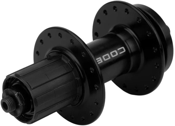 Втулка задняя Code DH905, 32H, 10x135 мм. - 3