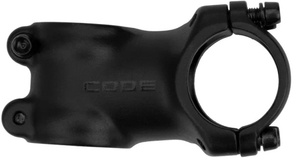 Вынос Code AS-007N, 31.8 мм., 60 мм., шток 28.6 мм., подъём +7° - 2