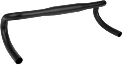 Руль Code HB-300S, 31.8 мм, 400 мм., вынос 75 мм., просадка 125 мм. - 1