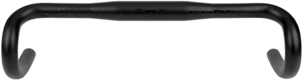 Руль Code HB-300S, 31.8 мм, 440 мм., вынос 75 мм., просадка 125 мм. - 2