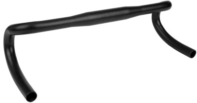Руль Code HB-300B, 31.8 мм, 420 мм., вынос 75 мм., просадка 125 мм. - 1