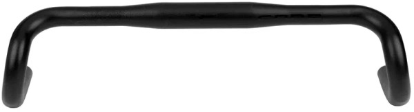 Руль Code HB-300B, 31.8 мм, 440 мм., вынос 75 мм., просадка 125 мм. - 2
