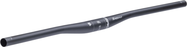 Руль Race Face Turbine, 760 мм., 10 мм., 35 мм. - 3
